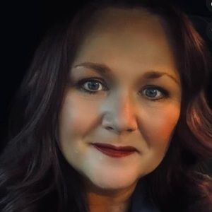 Meet your Posher, Cheryl